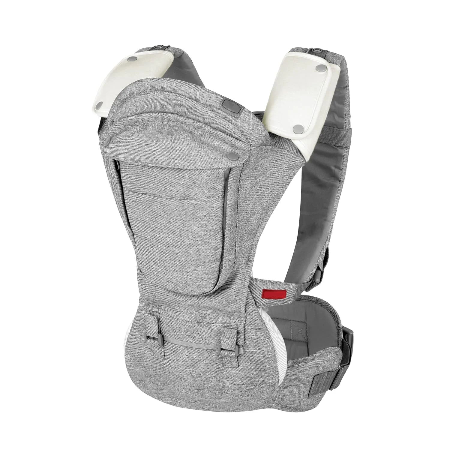 Neu Cartoon Bär Baby trage Rucksack Baby Baby trage ergonomisch mit Hüftsitz für Neugeborene