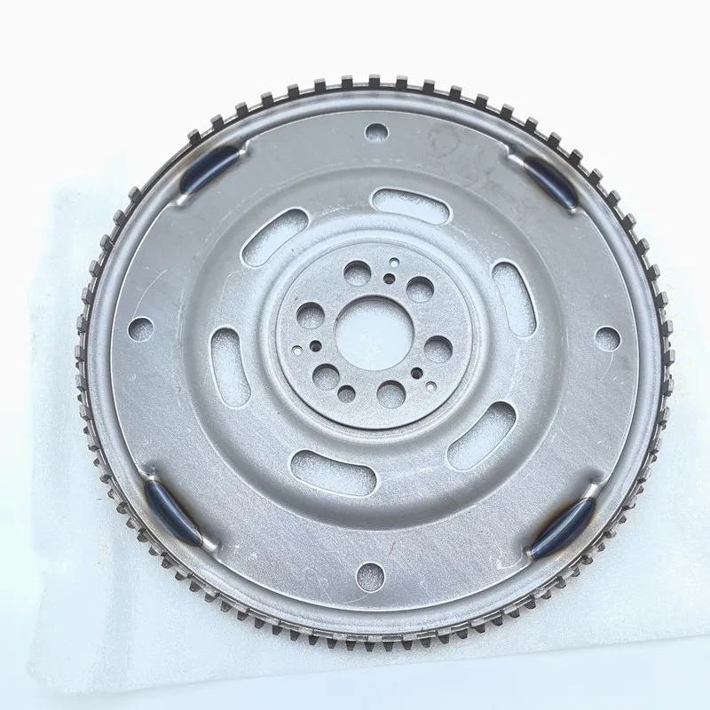 Clutch Flywheel for BYD NEW QIN Fuel Oil Flexplates Car Accessories 473QE-1005300