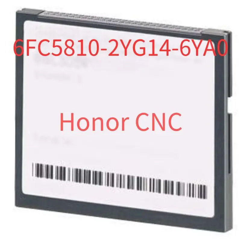 

6FC5810-2YG14-6YA0 6FC5810-2YG14-5YA0 Brand New Card