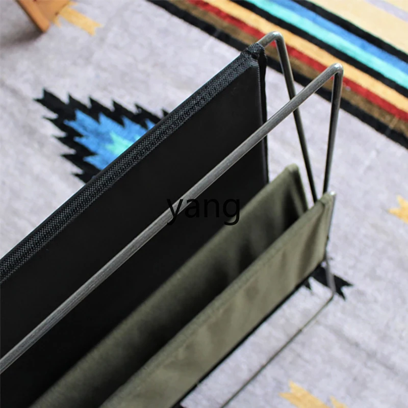 L'm'm Outdoor Folding Table Portable Car Outdoor Camping Picnic Table