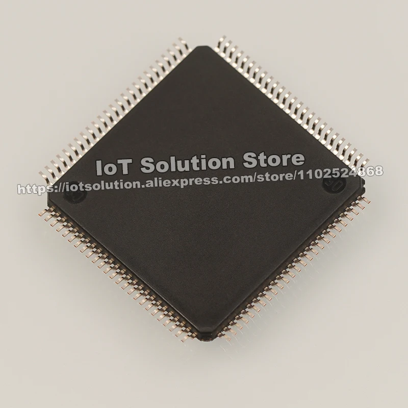 (1PCS) MSP430F4371IPZR MSP430F4618IPZR MSP430F4793IPZR MSP430F4794IPZR MSP430F5335IPZR MSP430F5338IPZR MSP430F5358IPZR Original New ICs