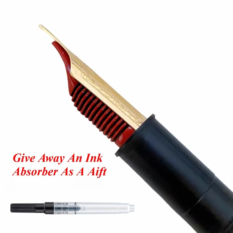 bock-no6-punta-per-penna-stilografica-importazione-pennini-tedeschi-rossi-dorati-f-05-mm-fatti-a-mano-sostituzione-delle-punte-degli-accessori-per-penne-da-ufficio-con-6-pennini