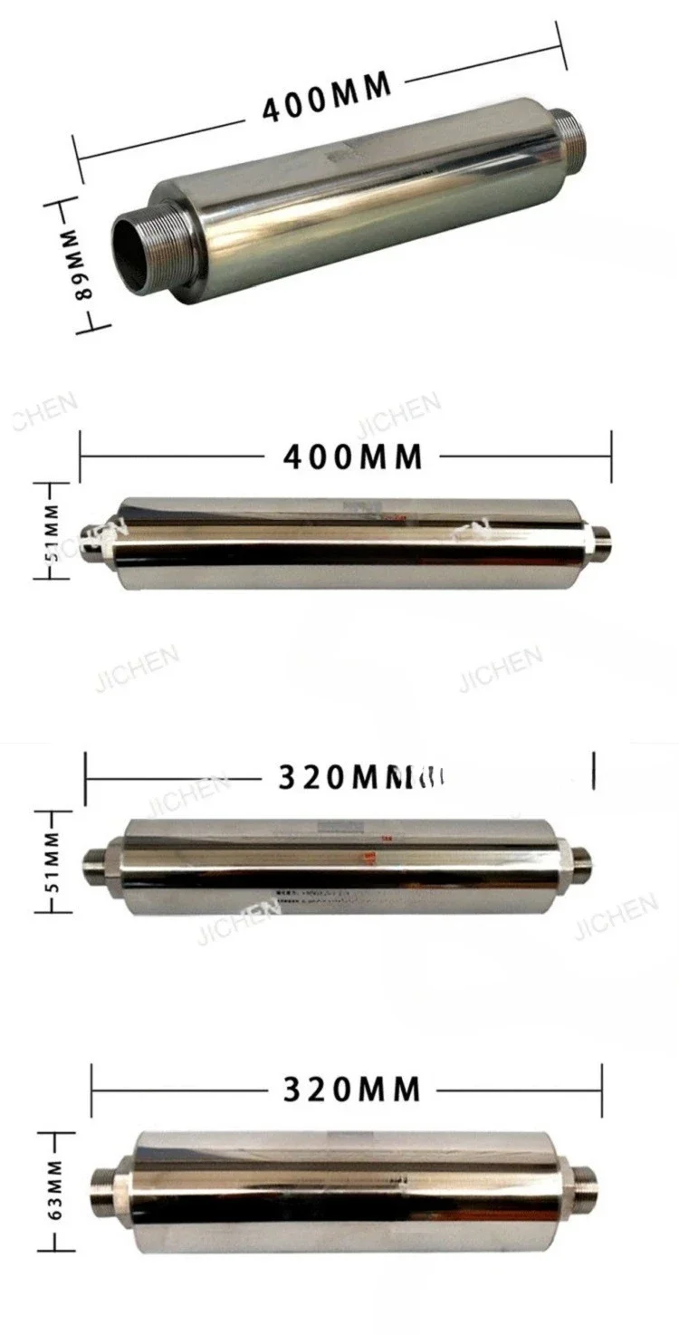 1 Inch 4 Ton/Hr 900…