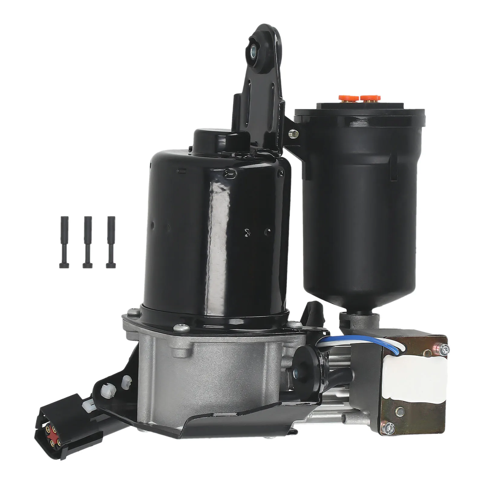 

Air Ride Suspension Compressor for Ford Expedition Lincoln Navigator 1997-2006 1L1Z5319BA 1L1Z5319AA