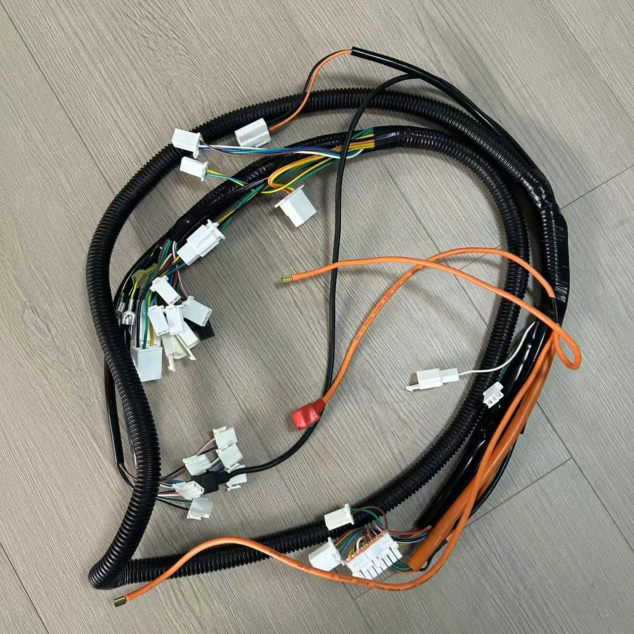 Electric Tricycles ATVs s Wiring Assembly Brushless Motor Controller Complete