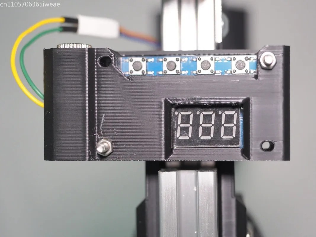 Roller Press Lift-mini Lift Arm Film  (integral Lift Arm)