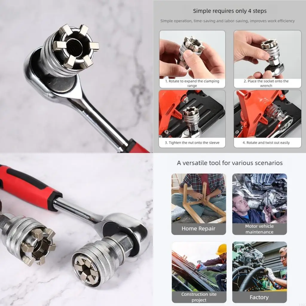 Professional Heavy …