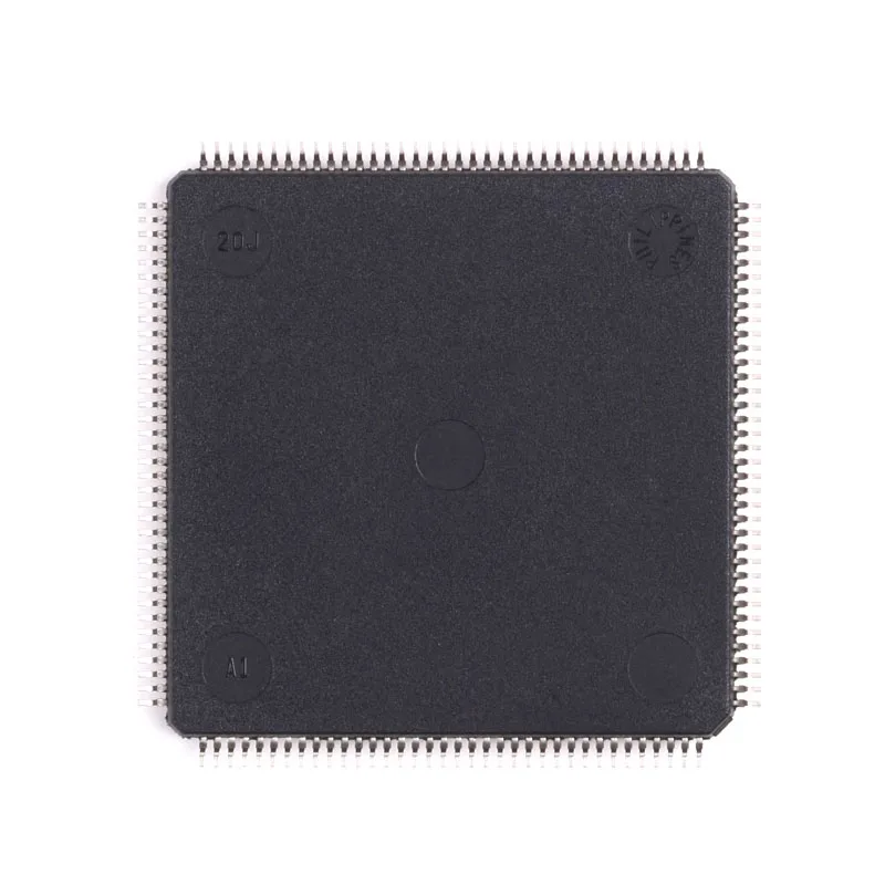 TMS320LF2407APGEA 320LF2407 TMS320 IC MCU رقاقة LQFP-144100% جديد وأصلي