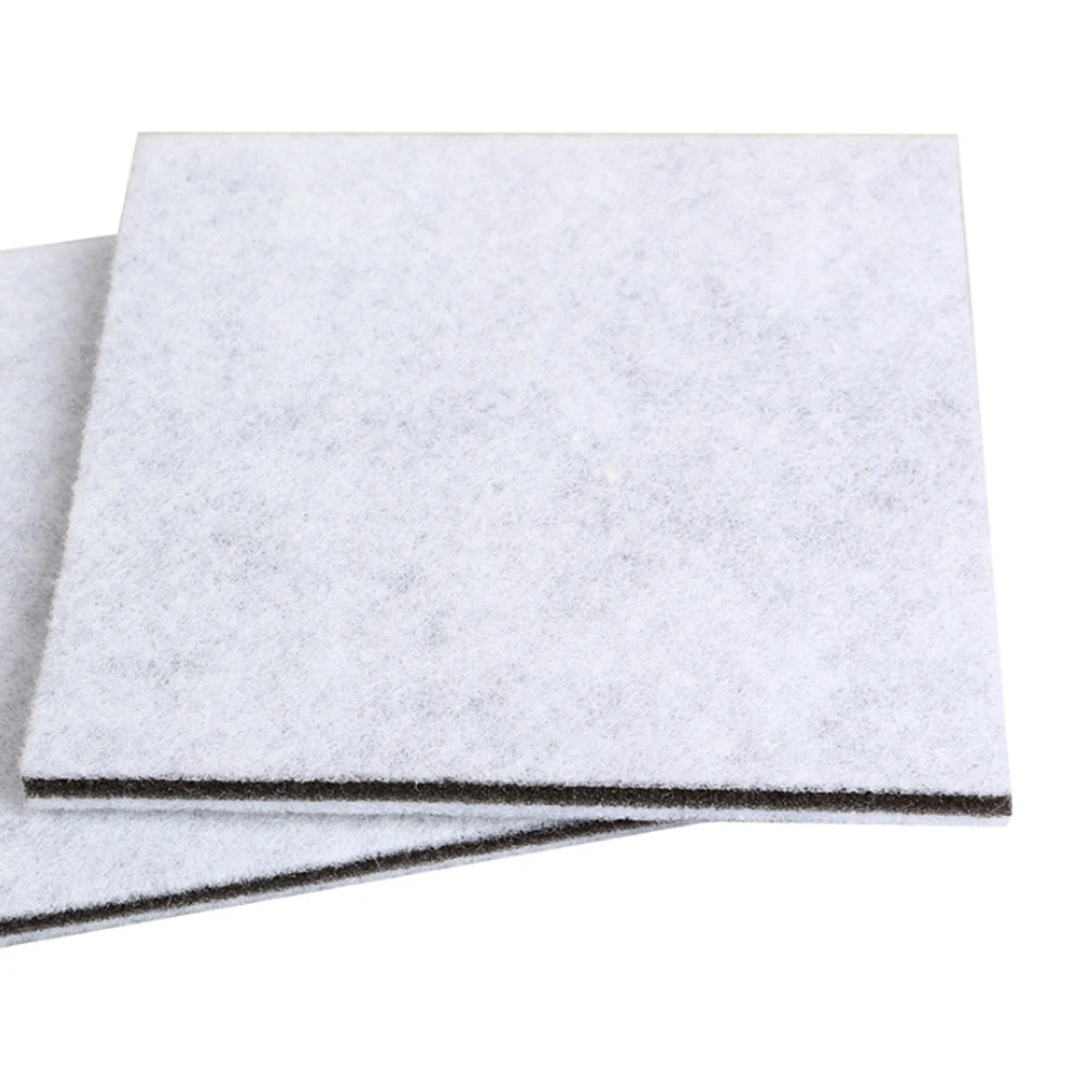 4PC Máy Hút Bụi HEPA Lọc cho Philips Electrolux Động Cơ bông lọc gió cửa hút gió ổ Cắm Lọc Hút Phần