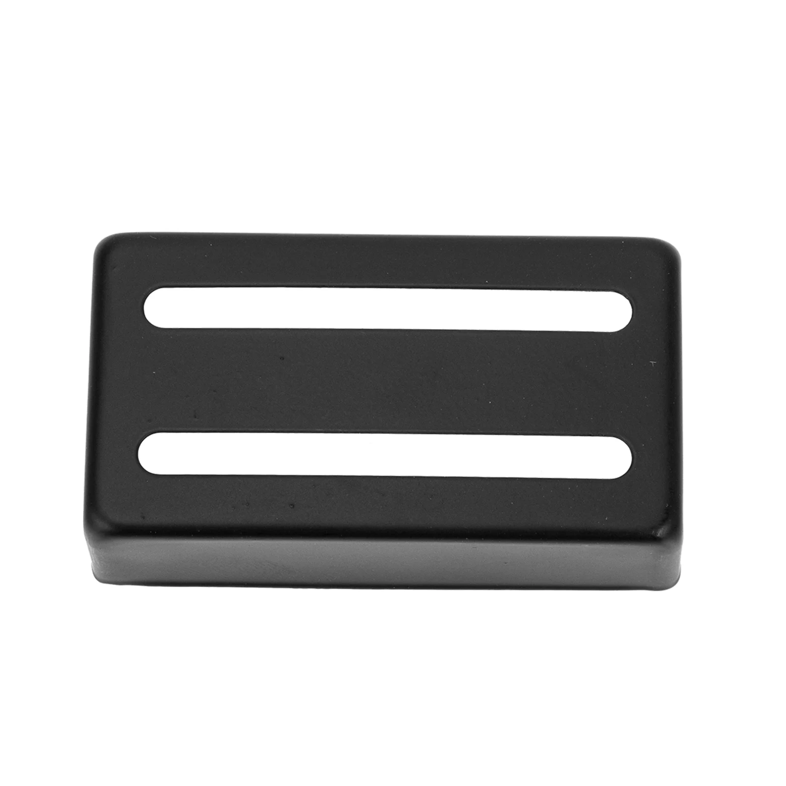 

Brass Cover Guitar Pickup Protector Durable Wear Resistant Electric Guitar Protection Scratch Impact Practical Design