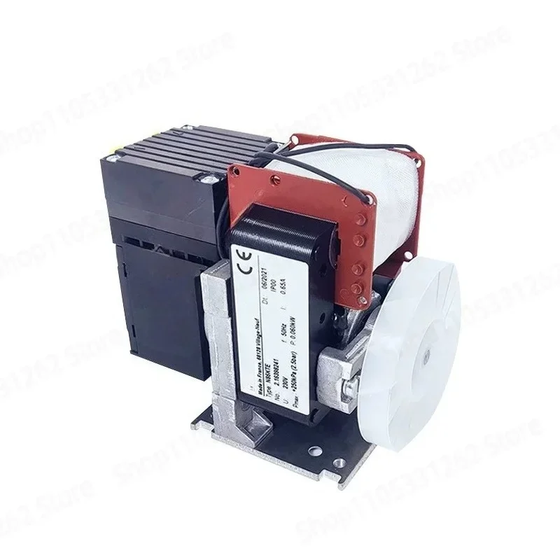 N86KTE N86KNE  Diaphragm Pump Vacuum Sampling Air Pump for Gas Analysis and Extraction Miniature Pump