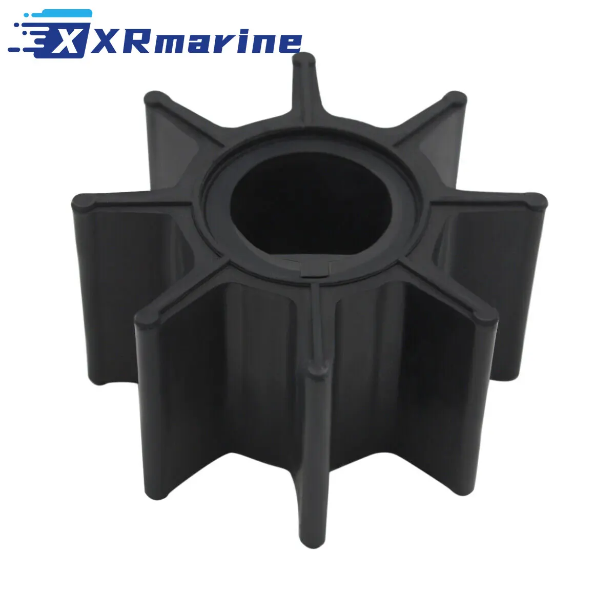 19210-881-003 Water Pump Impeller for Honda Marine Outboard 5 7.5 8 10 HP Motor 19210-881-A01 19210-ZW9-A02