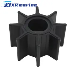 19210-881-003 Water Pump Impeller for Honda Marine Outboard 5 7.5 8 10 HP Motor 19210-881-A01 19210-ZW9-A02