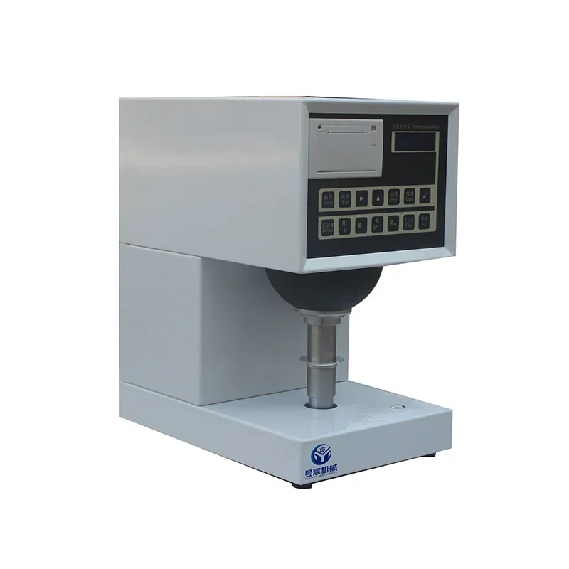 

Electronic Salt Whiteness Meter Color Difference Laboratory Equipment Brightness Testing Machine