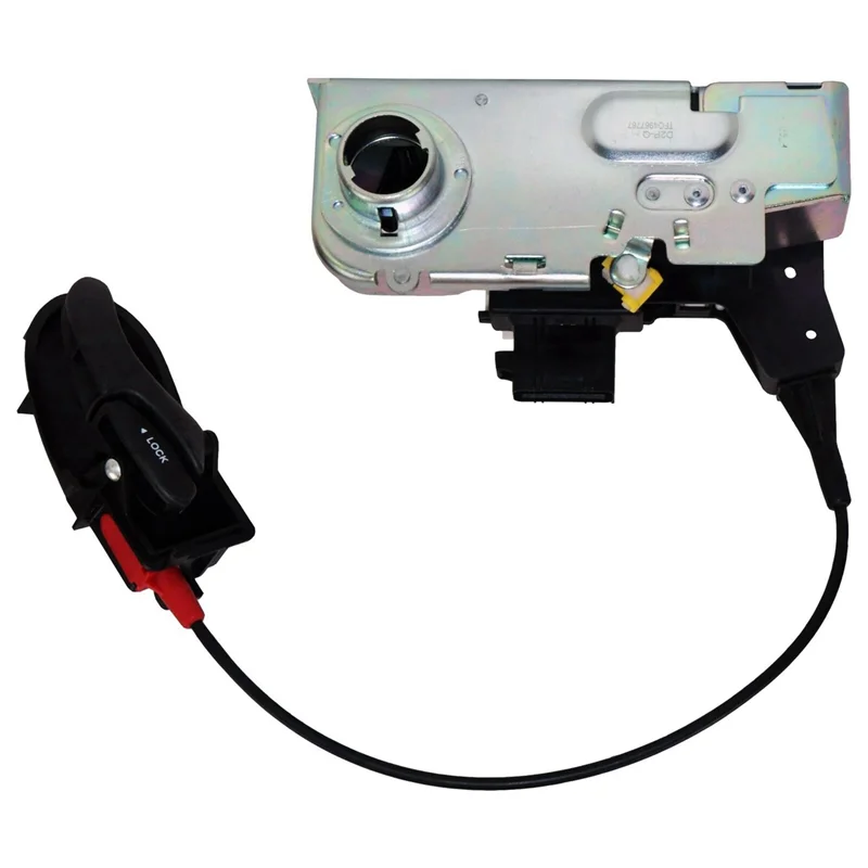 

A70R-Front Right Door Lock Latch Mechanism Component For Ford Transit Mk6 Mk7 2000-2014 YC1A-V21812-BV YC1A-V21812-BL