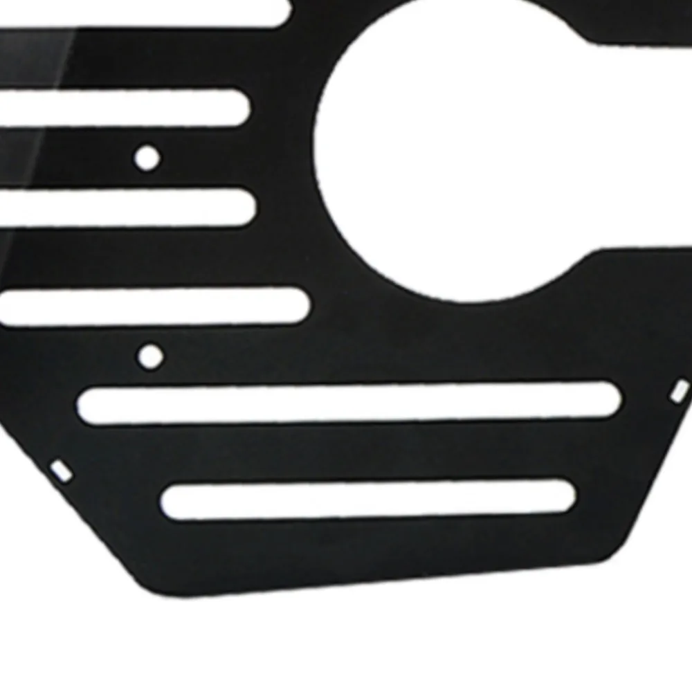 Motorcycle Airbox Frame Cover Air Box Cover Protector For BMW R9T R NINE T 5 RNINET Scrambler Racer Pure Urban GS 2014-2022