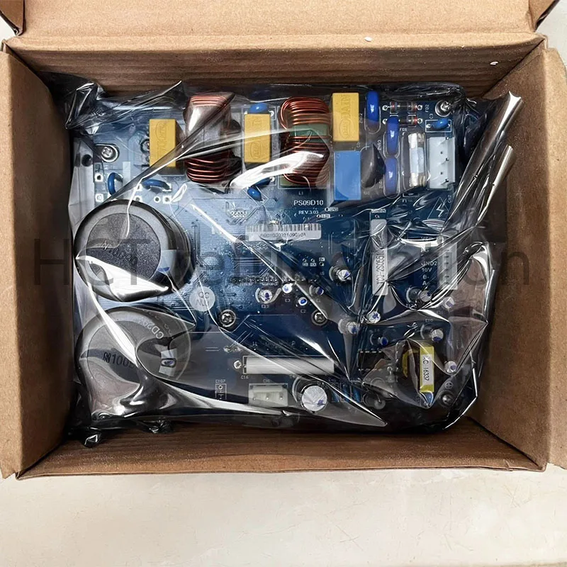 Original Precision air conditioner DME12 internal fan speed control motherboard PS09D10 REV.3.03