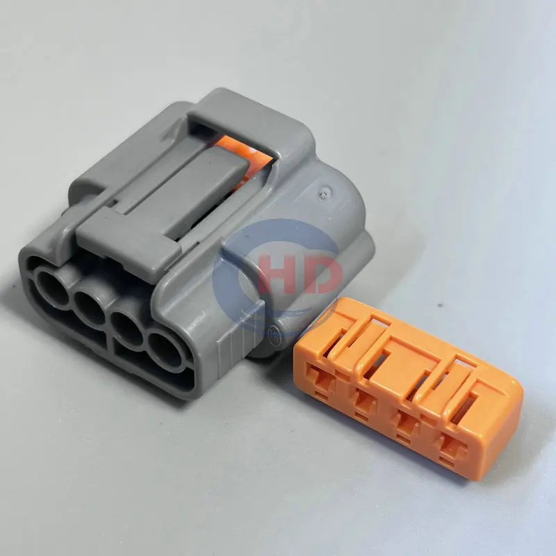 1-20 sets  4pin RX7 FD TPS Connector, RX7 FE Distributor 6195-0030