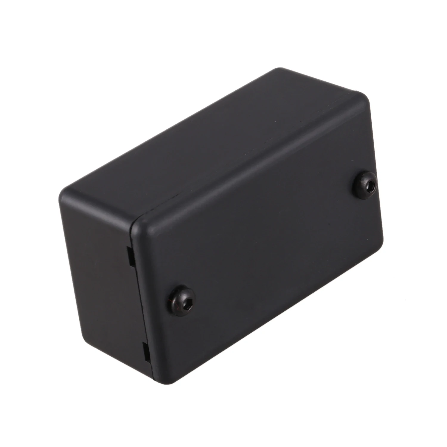 AS96-RC Car Boat Model Accessory Waterproof Sealed Plastic Box For Receiver
