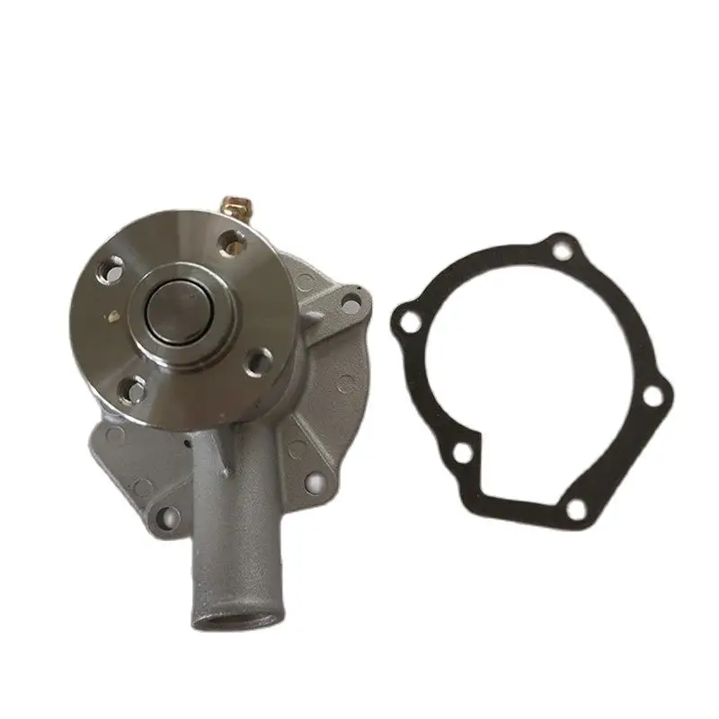 

High Quality Skid Steer Loader Water Pump 6652753