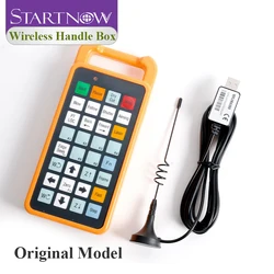 Friendess BC System Cypcut FSCUT1000/2000/3000/4000 Wireless Handheld Control Box Remote Controllor For Laser Cutting Machine