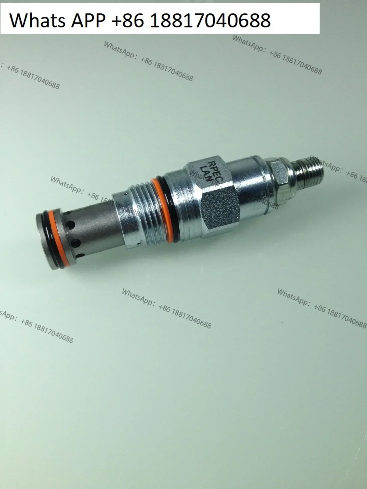 Sun Pilot Operated … - image