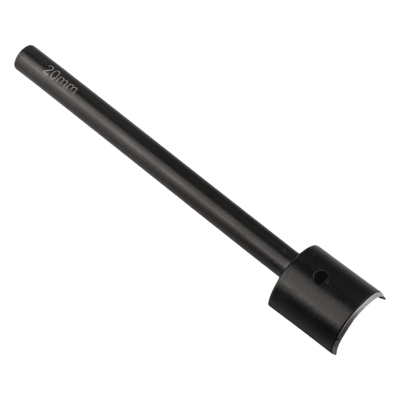 Beginners And Professionals Leather Craft Working Half Round Punches Leather Punch Cutter Steel Material Arc-shaped Punch