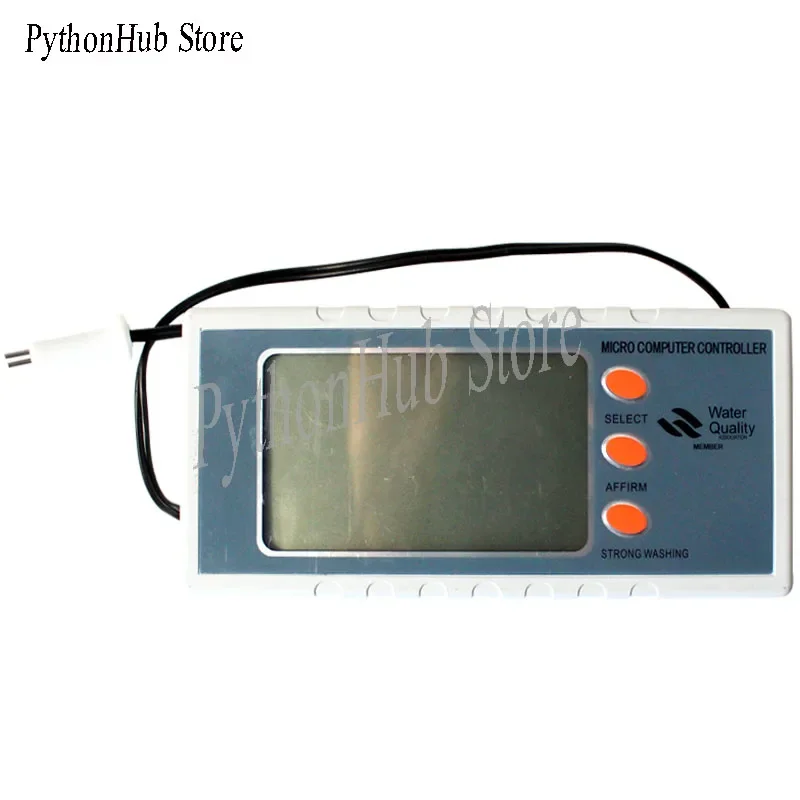 Pure Water Machine Universal Computer Box Computer Board Control Board Control Box TDS Value Display LCD Computer Display