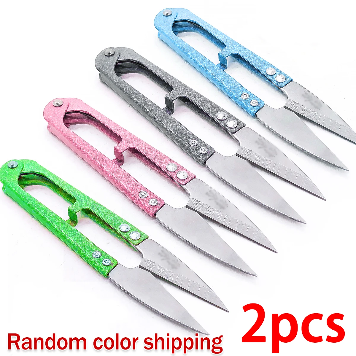 Thumbnail 3 - #45 Yarn Cutters Price Drop Alerts