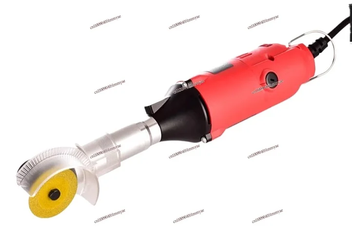 

Small Ceramic Tile Floor Tile Professional Slotting and Seam Cleaning Electric Grinder Tools
