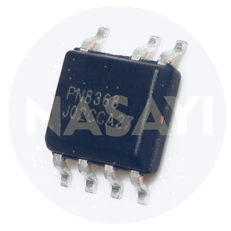 1-100PCS TEA1521T TEA1521 PN8368 8368 LM2901PWR LM2901 LM1881M LM1881 LM2576HVS-5.0 LM2576HVS AO4801A AO4801