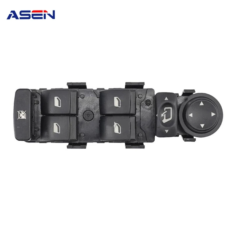 

Левый главный переключатель стеклоподъемника 6554.HQ, подходит для Peugeot 807, подходит для C5 C8 2001-2007, кнопка управления 6554HQ