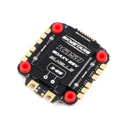 SKYSTARS KO50 Blheli_S 50A 3-6S 30×30 Dshot600 4-in-1 ESC