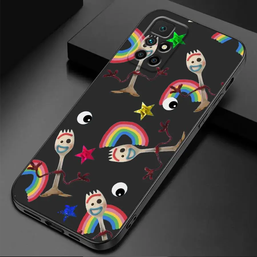 Toy Story Woody Buzz Lightyear Phone Case for Motorola Moto One Fusion Plus Edge 30 Neo Edge 20 Pro Edge 40 Pro G9 Plus Cover