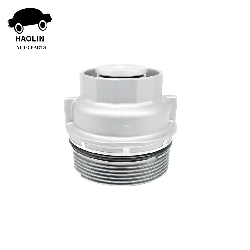 15620-31060 15643-31050 Oil Filter Housing Plug For Toyota Camry RAV4 Highlander FJ Cruiser Avalon 4Runner Tacoma Tundra Sienna