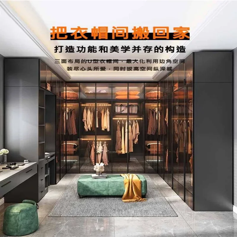 

Зеркальные шкафы, пластиковые перегородки для хранения, шкаф, модульный носимый шкаф, садовая спальня, мебель для отеля Muebles