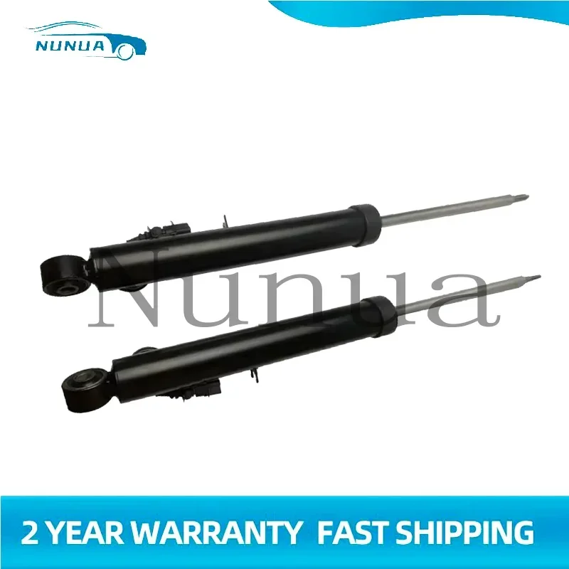 

1xFor Audi A4 B8 B9 Q5 Brand New Rear Suspension Strut Shock Absorber Spring Set 8RD413031D 8RD513035B 8WD413031F 8WD513035G