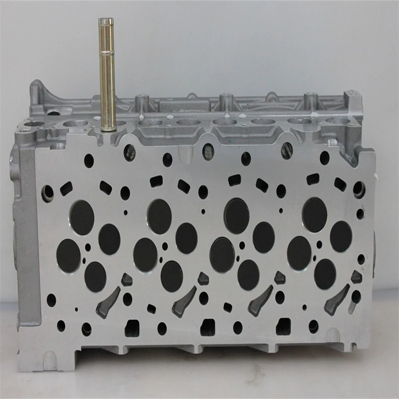 D4cb Complete Cylinder Head for  Engine D4cb Cylinder Head Assembly 22100-4a400 22100-4a000