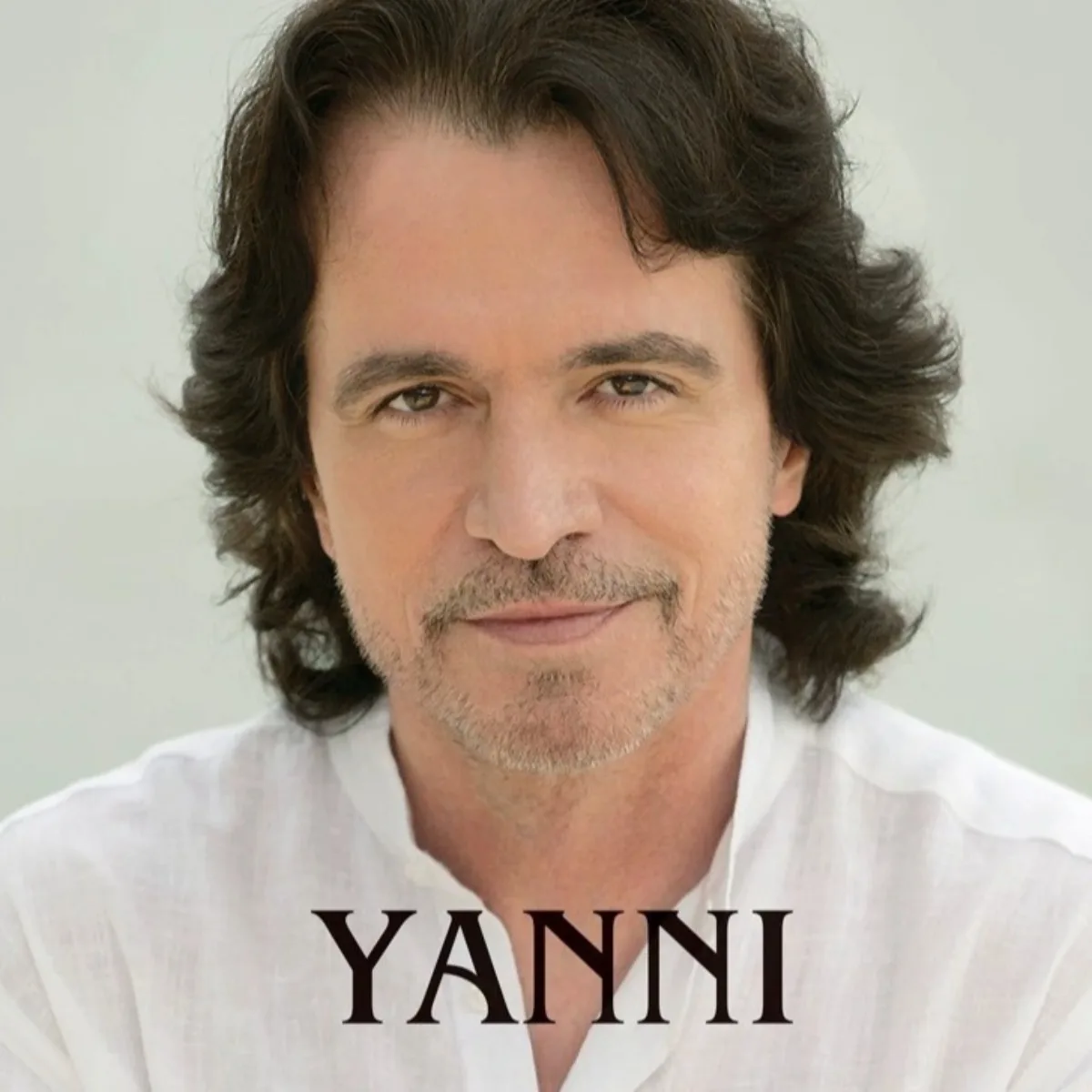 Yanni "Perfect Melody" Instrumental Music Vinyl Record - Relaxing Instrumental Disc for Yanni Fans & Gramophone Enthusiasts
