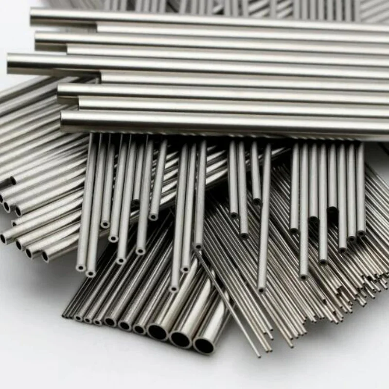 Nahtloses Edelstahl-Kapillarrohr 304, Außendurchmesser 4-8 mm, Wandstärke 0,5-2 mm, für Antennen, Flugzeugmodelle, 1 Stück, Länge 500 mm. – Detail 4