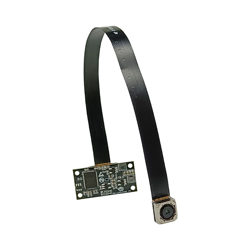 

2952X1944 5MP OV5693 CMOS Autofocus 73° Camera Module 30FPS Camera Module USB2.0 Camera Module MJPEG, YUV