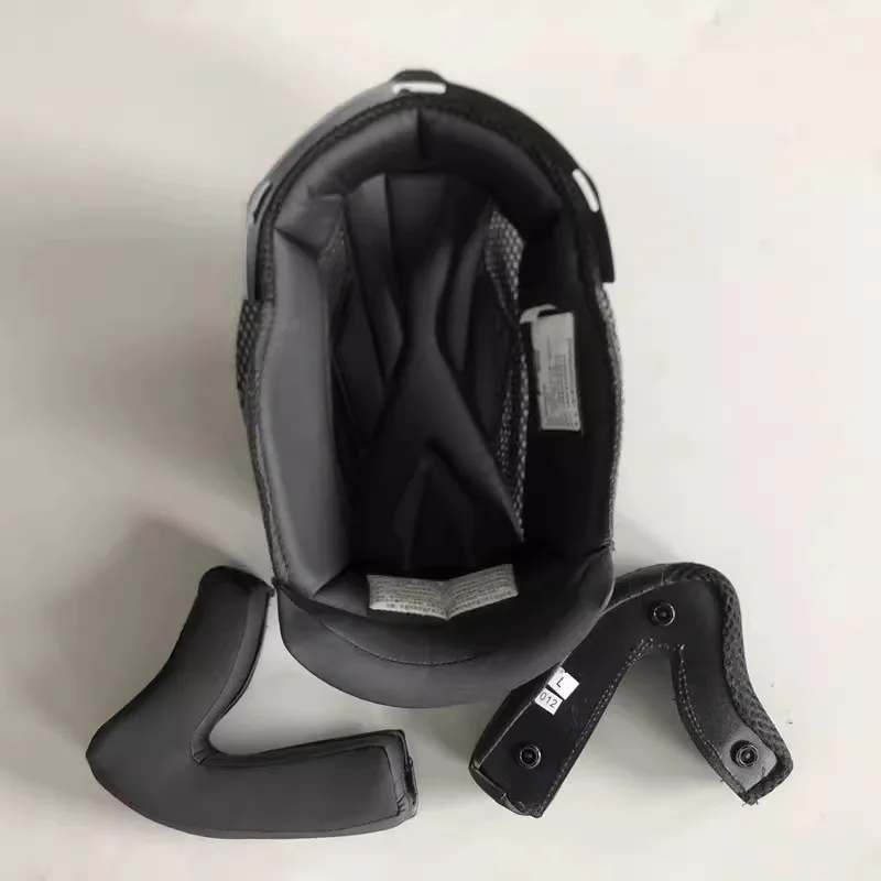 Helmet Accessories for Tanked T270 T271 TORC T135 T1 Helmet Lining Replace The Lining Motorcycle Equipments & Parts view 4