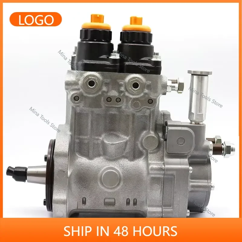 Factory Direct Sales Fuel Pump 094000-0167 8-94392713-6 for 6HK1 Engine