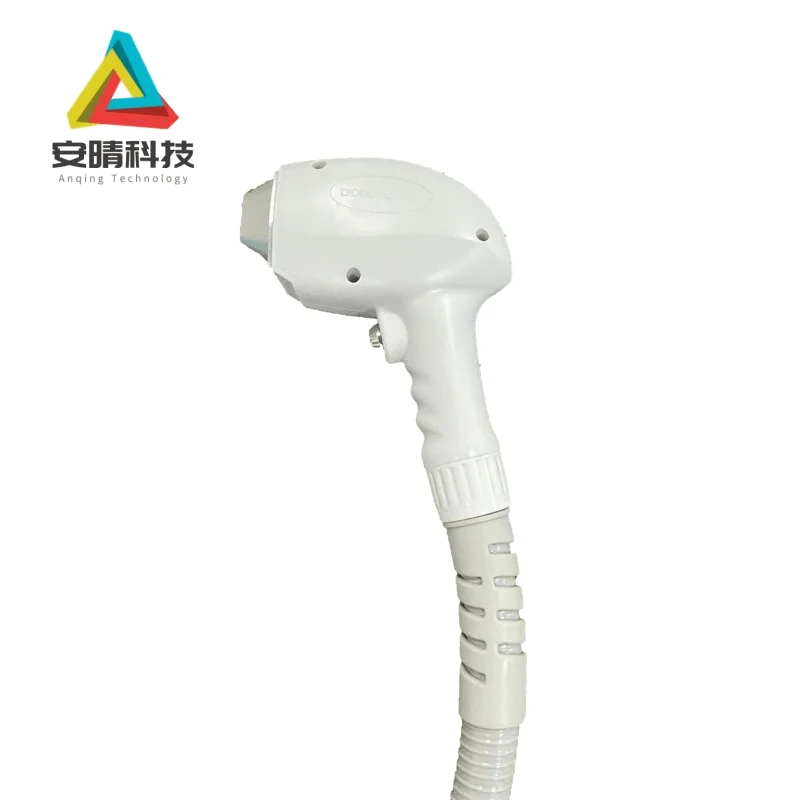 808 Diode handle Laser hair removal 12bar 6Bar power screen hair removal machine spare parts