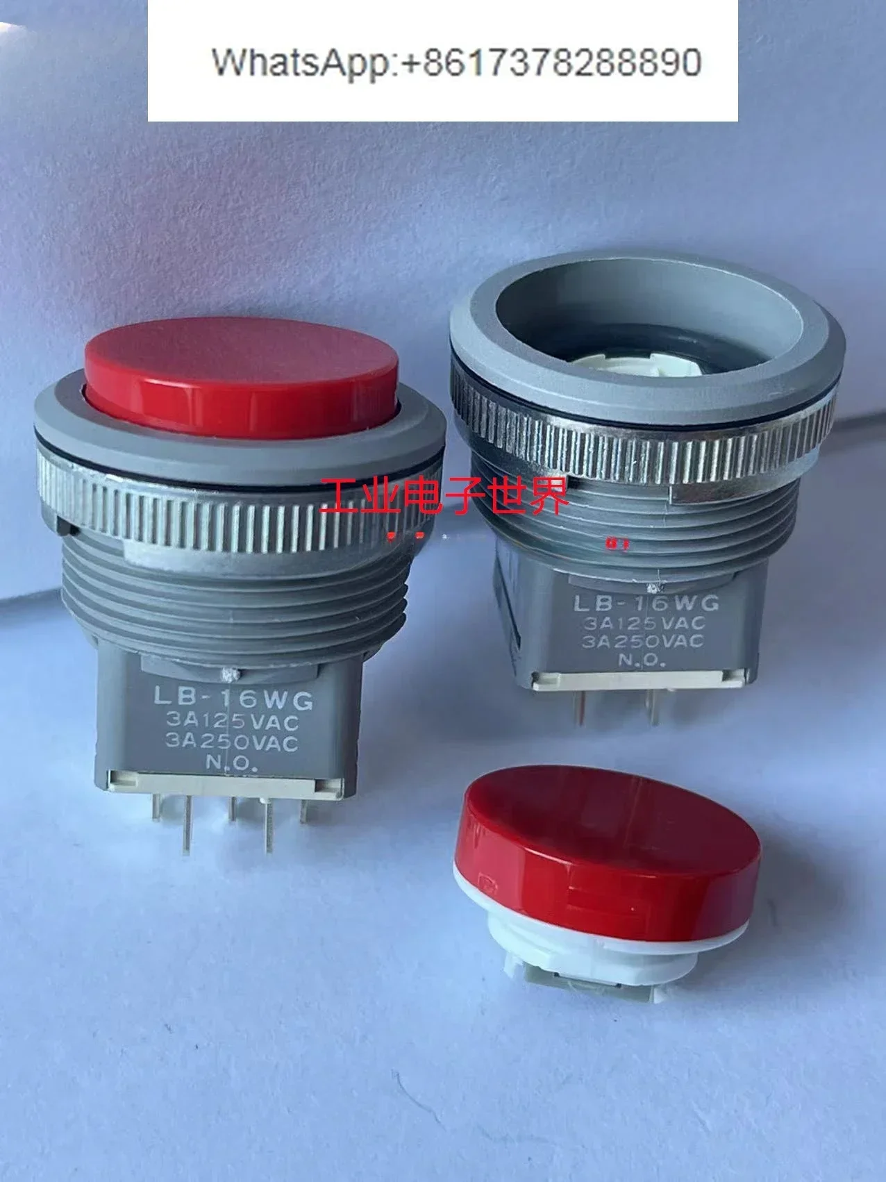 LB-16WG Japan Nkk P…