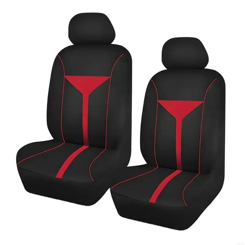 M76E Universeller Autositzschutz, Weinglas-Design, bequem für Fahrzeuge – Detail 7