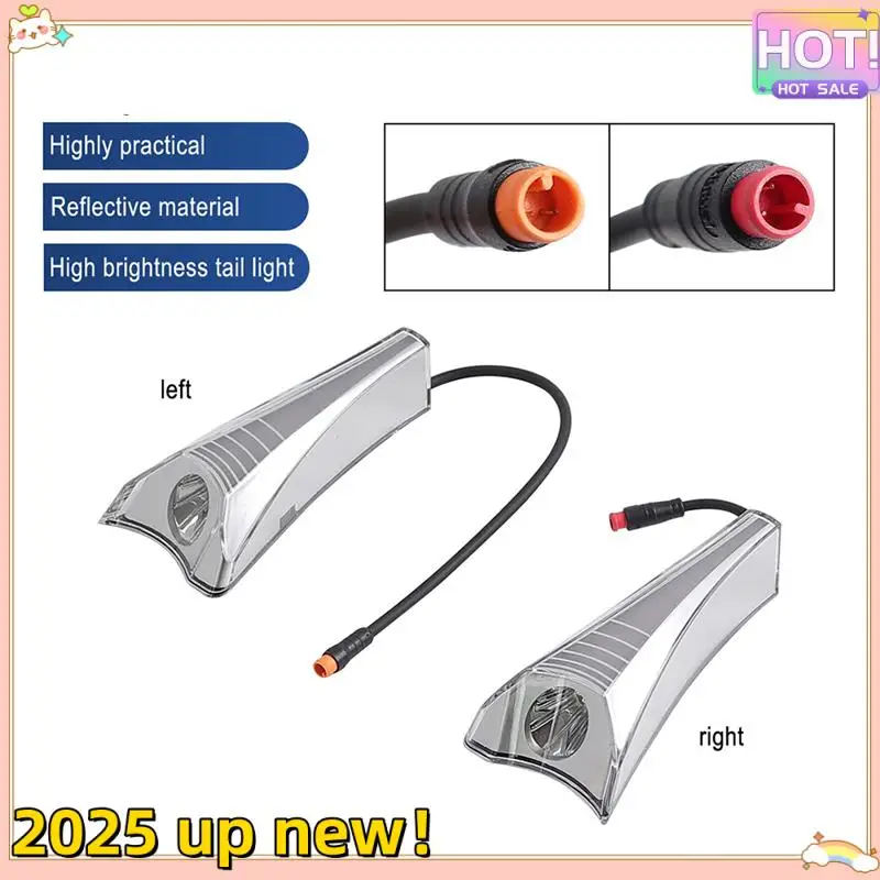 

Classy-For INOKIM OXO OX Electric Scooter Front Light LED Headlight Deck Lamp Spare Parts Accessories