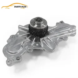 AT4Z8501A Water Pumps Double Teeth Double Layer Cushion for Ford  EXPLORER EDGE 3.5T Cooling System for Engines