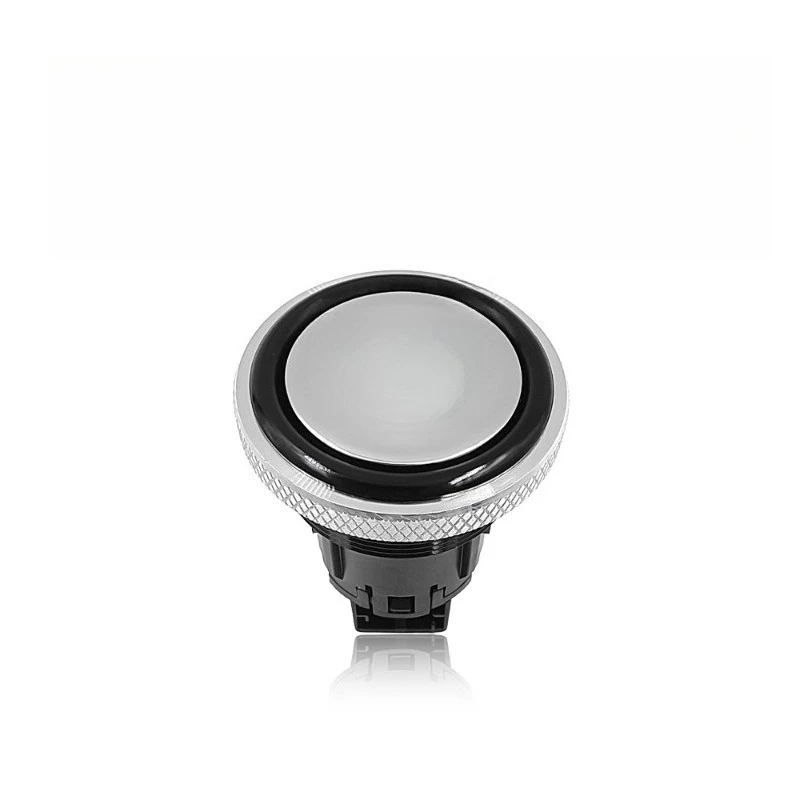 Push-to- Start Button Keyless Start One-Touch Start Keyless Go