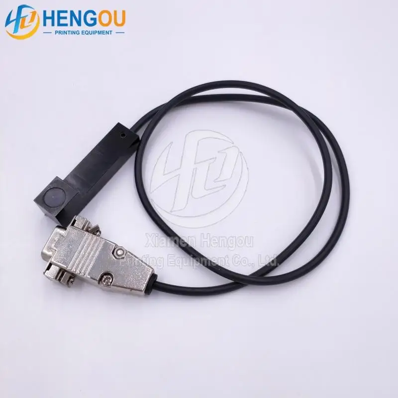 RK758/2,3 RK758/2,2 RK758/2,1 máquina de impresión Roland 700 piezas sensor eléctrico de calibre frontal